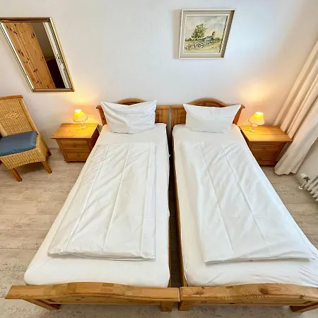 Lejlighed Appartement-34 *