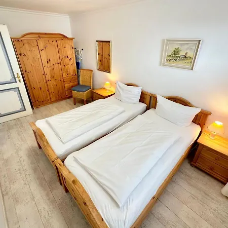 Lejlighed Appartement-34 *