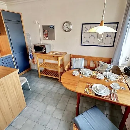 34 Apartment