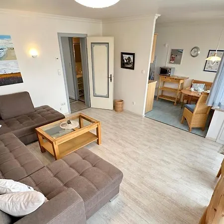 Apartment 34 *
