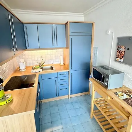 Apartment 34 Westerland