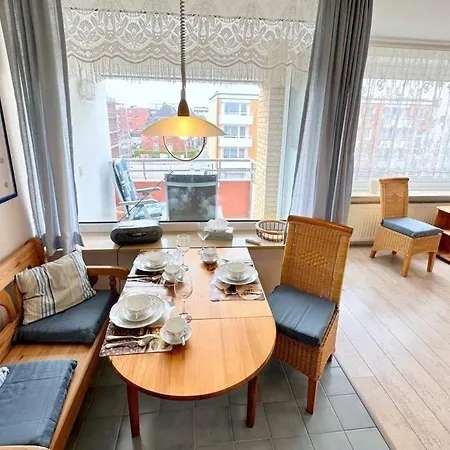 Apartment 34 Westerland