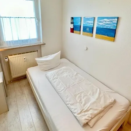 Apartment 34 *